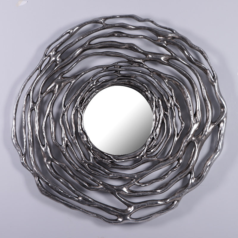 Made to Order: Twiggy Mirror