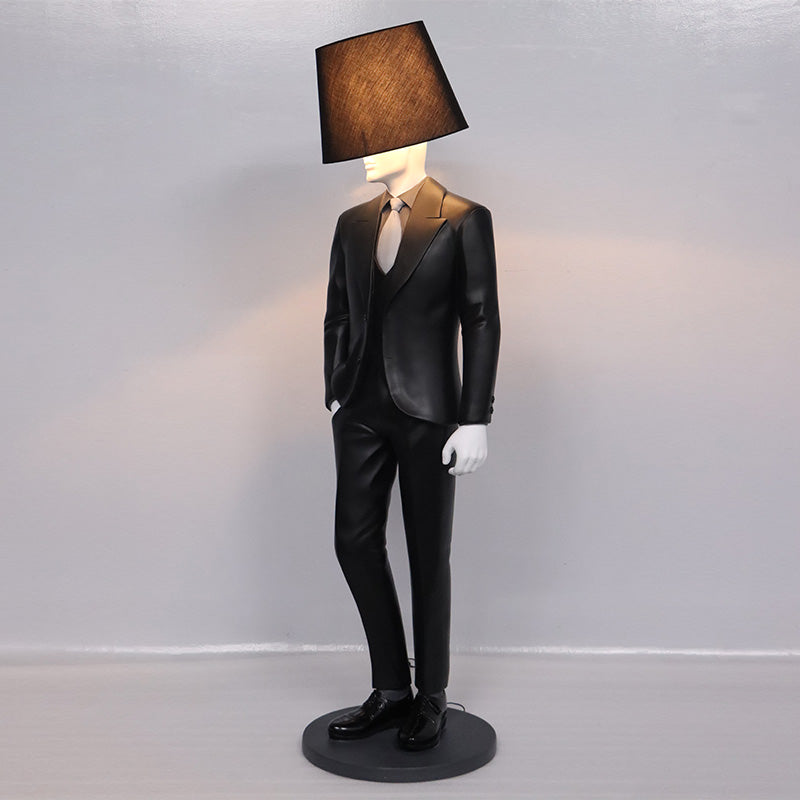 Made to Order: Dandy Man Lumiere