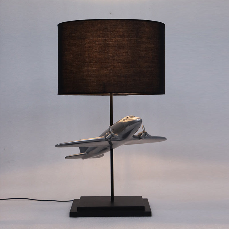 Made to Order: Douglas DC-3 Airliner Table Lumiere