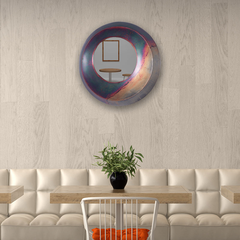 Made to Order: Circu Mirror