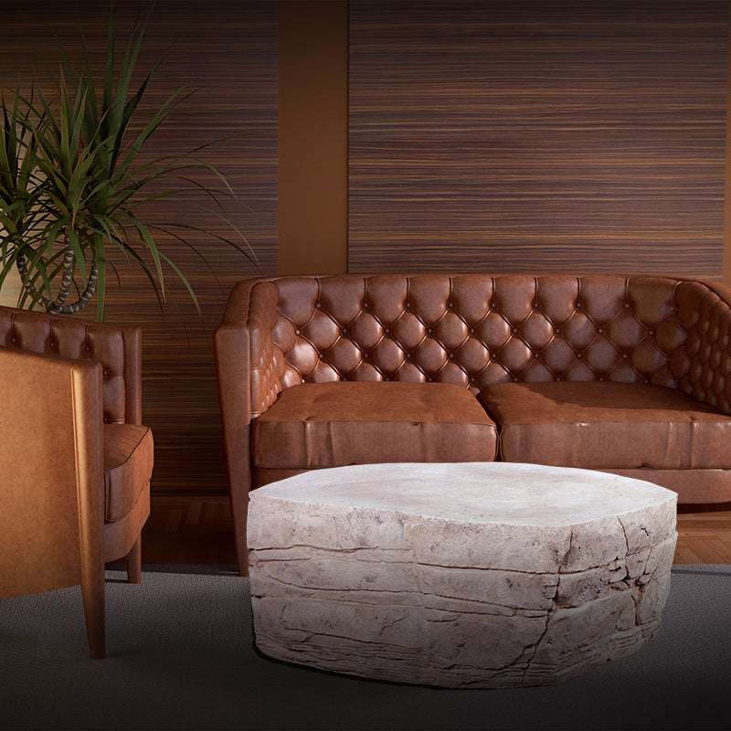 Made to Order: Grand Canyon Coffee Table 45.625x33.75x17