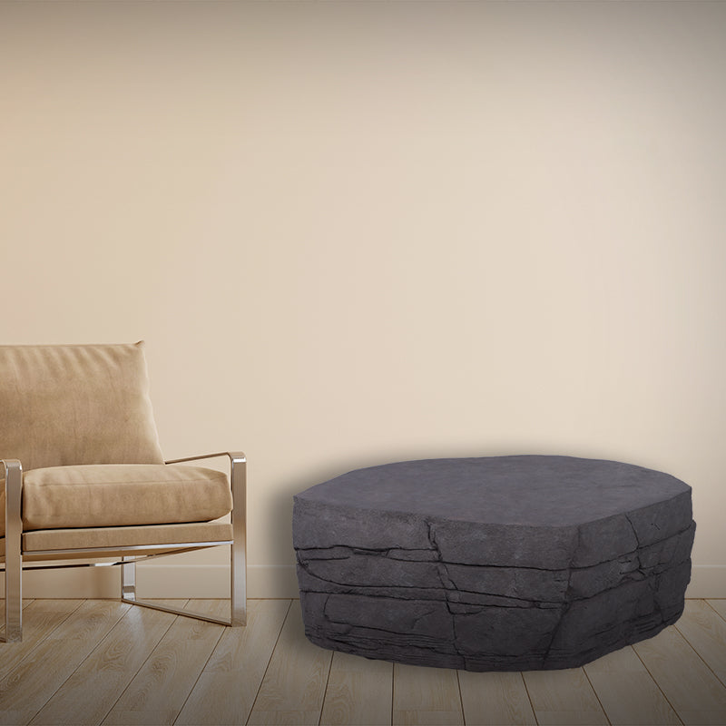 Made to Order: Grand Canyon Coffee Table 42.625x30.125x15.625