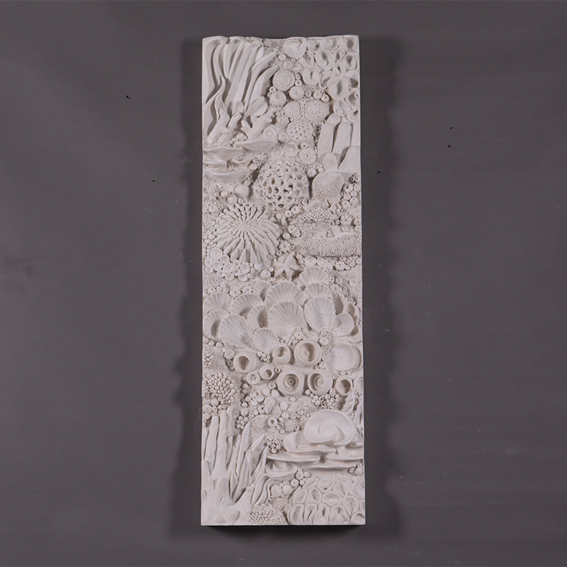 Made to Order: Reef Collage Wall Decor 15.625 x 47.625