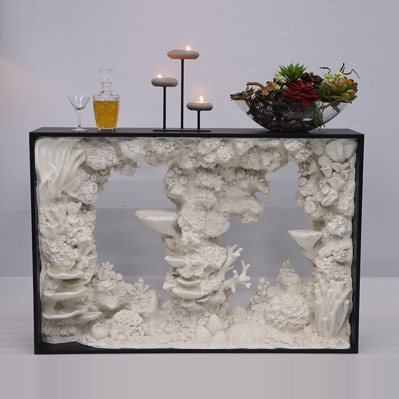 Made to Order: Reef Console