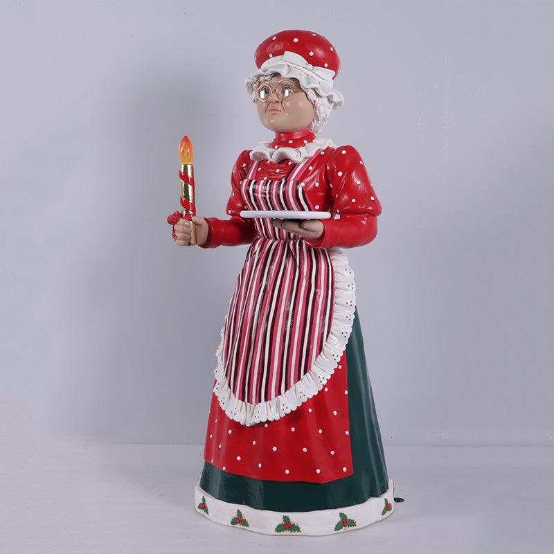 Made to Order: Miss Santa 5ft (not in AUS)