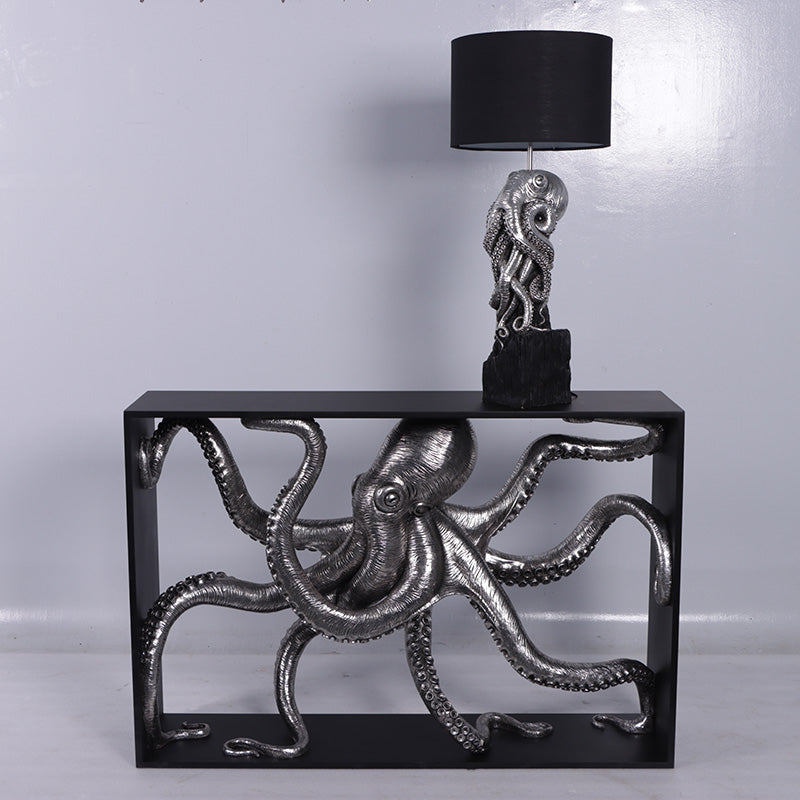 Made to Order: Octo Console