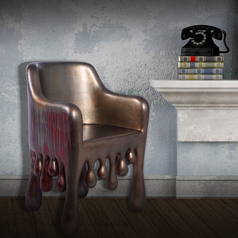 Made to Order: Drip Chair