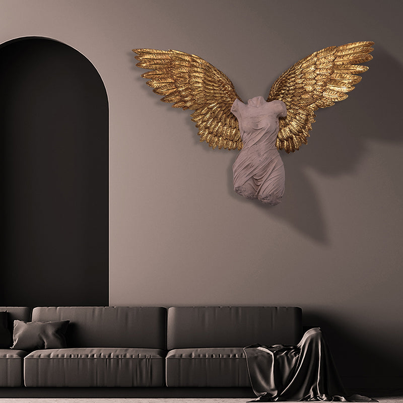 Made to Order: Azaz Angel