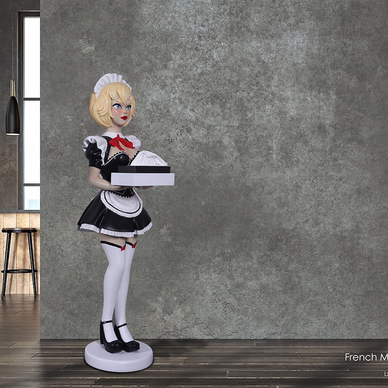 Made to Order: French Maid 150cm - Anime