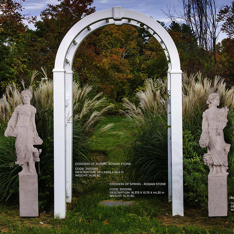 Made to Order: Wood Pedestal