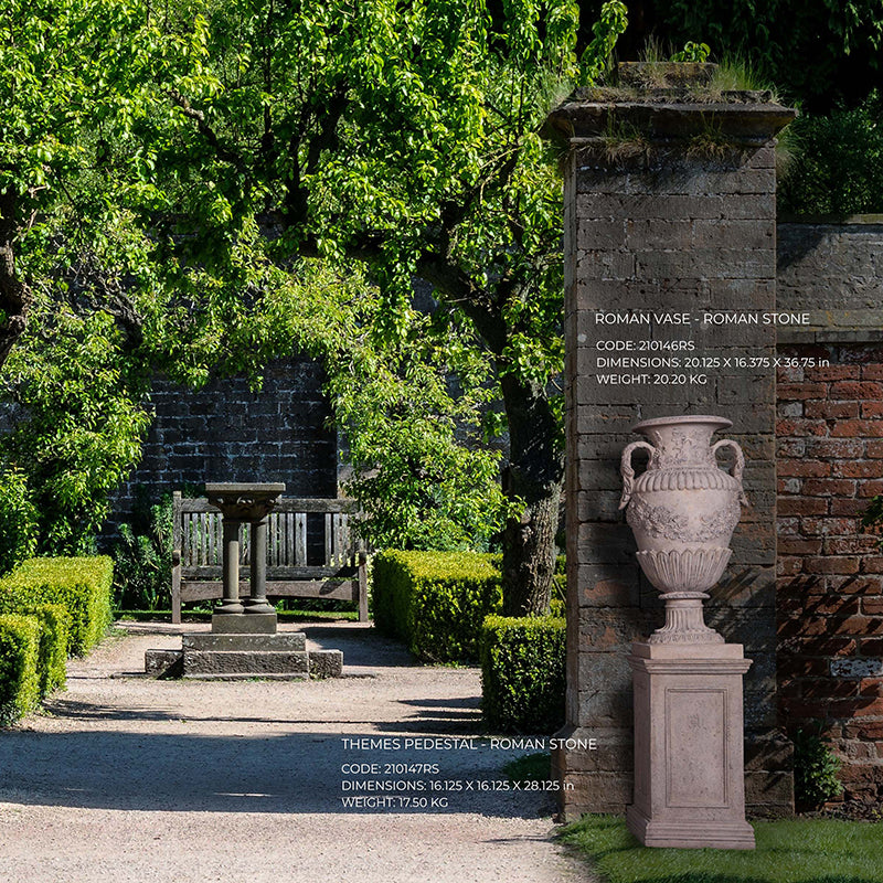 Made to Order: Themes Pedestal