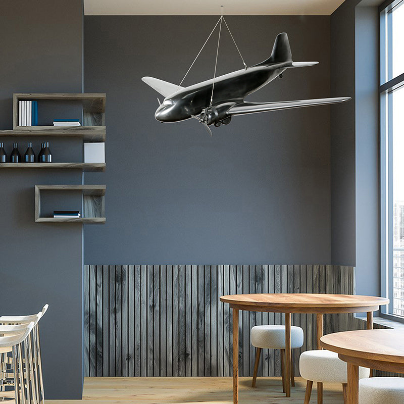 Made to Order: DC-3 Scale Model (not in France)