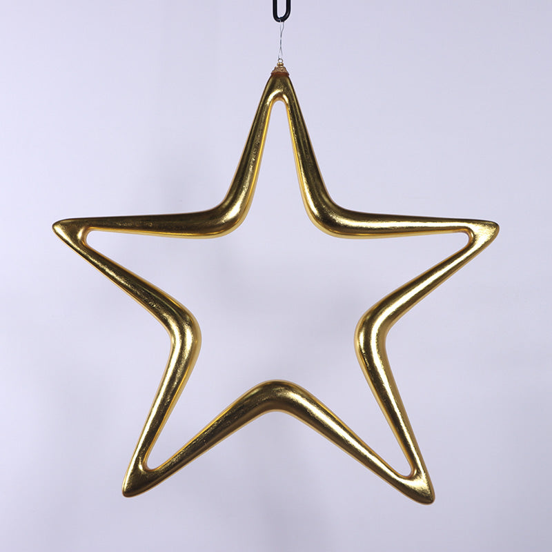 Made to Order: Christmas Star - 40