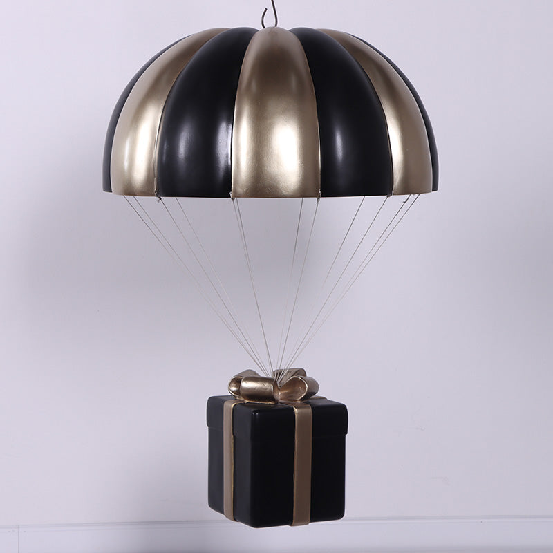 Made to Order: Parachute with Gifts