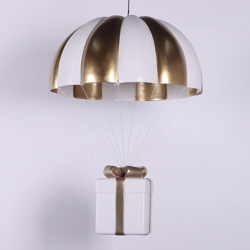 Made to Order: Parachute with Gifts