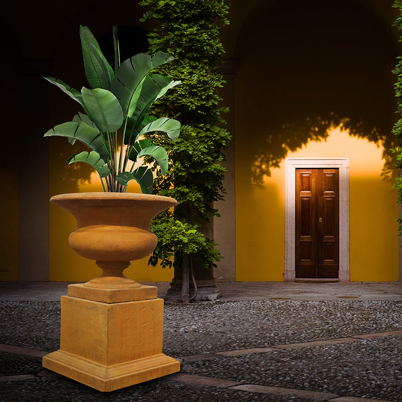 Made to Order: Andora Pedestal