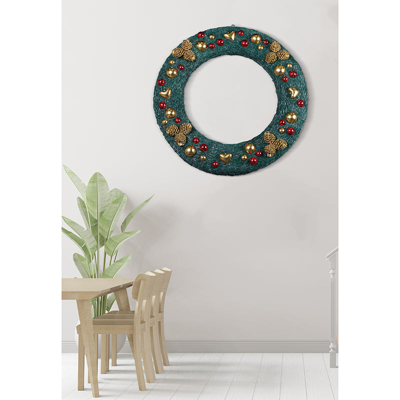 Made to Order: Christmas Wreath