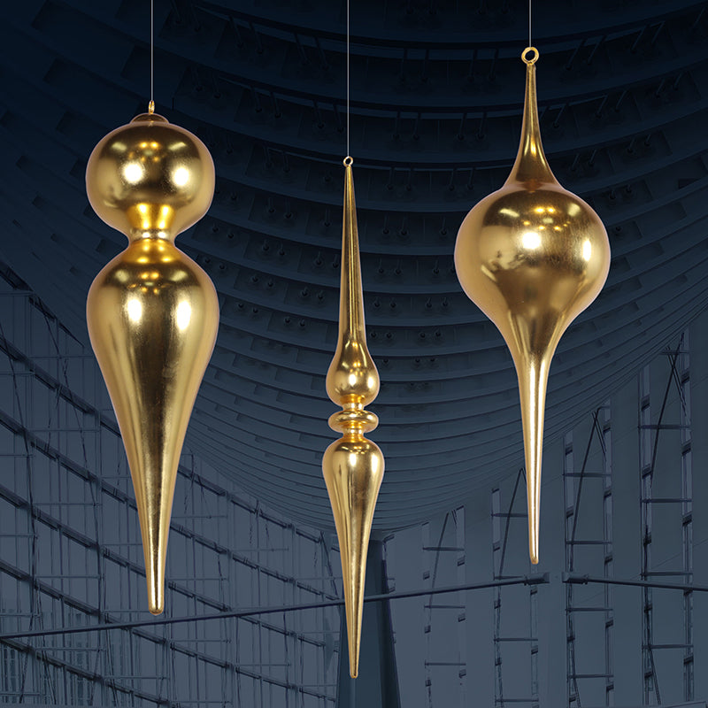 Made to Order: Twinkle Droplet
