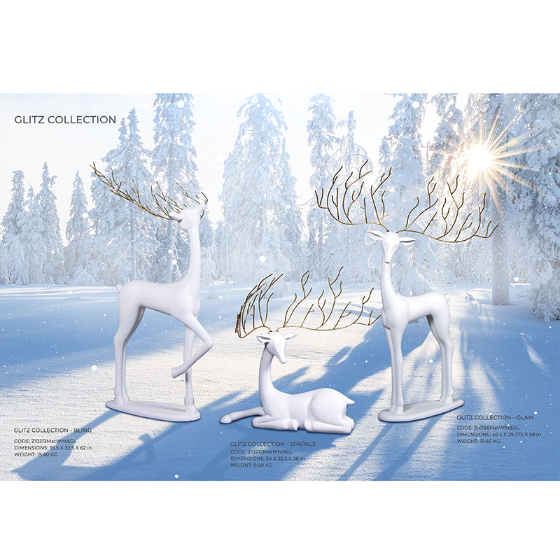 Made to Order: Glitz Collection - Sparkle