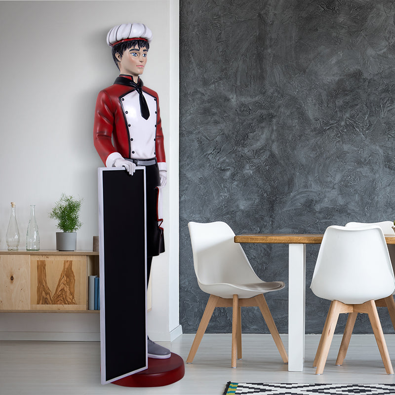 Made to Order: Chef 150cm - Anime