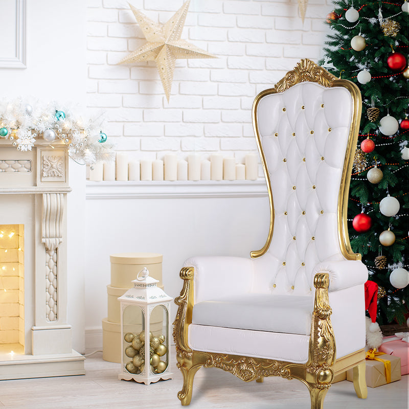 Made to Order: Christmas Throno