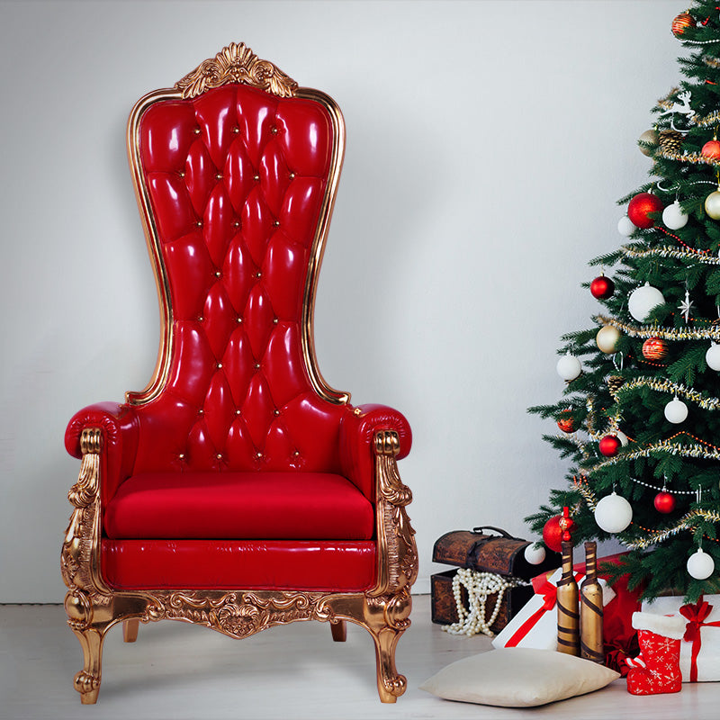 Made to Order: Christmas Throno