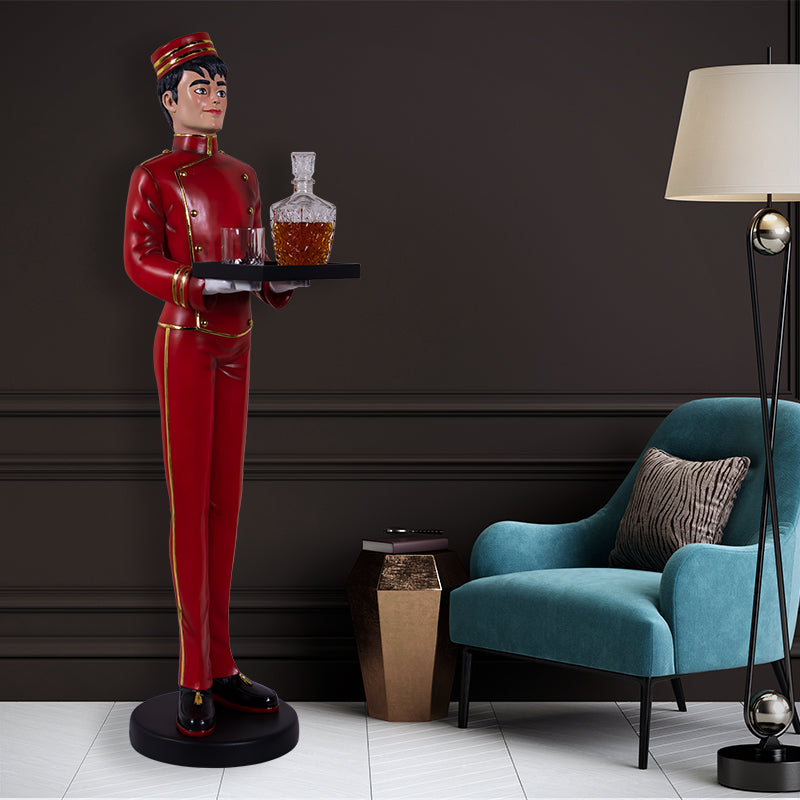 Made to Order: Bell Boy 150cm - Anime