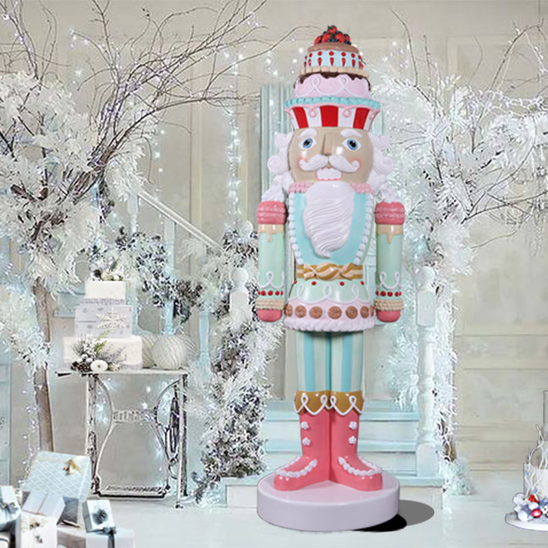 Made to Order: Nutcracker Candy Cake (Not in UK)