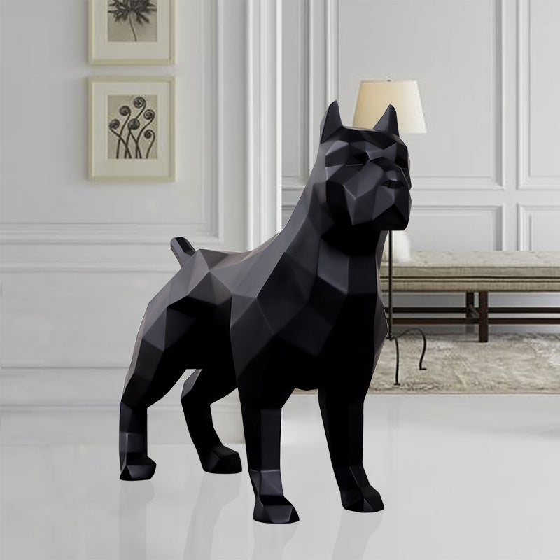 Made to Order: Pitbull Faceta
