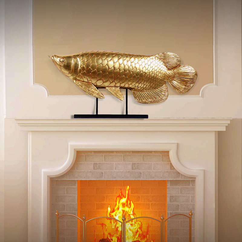 Made to Order: Arowana