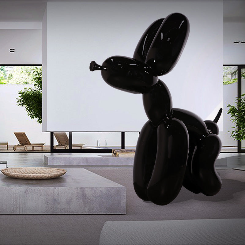 Made to Order: Balloon Dog - Gelcoat Version (Not in AUS)