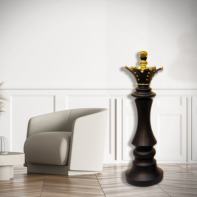 Made to Order: Chess Piece - Queen