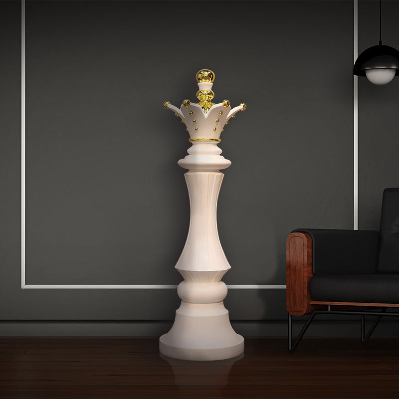 Made to Order: Chess Piece - Queen