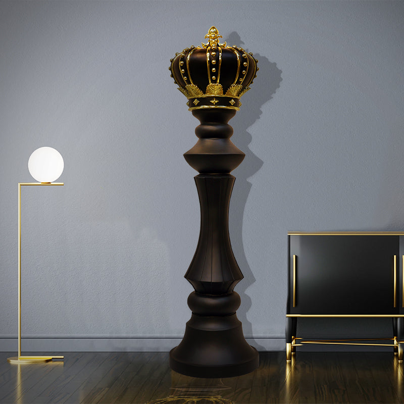 Made to Order: Chess Piece - King