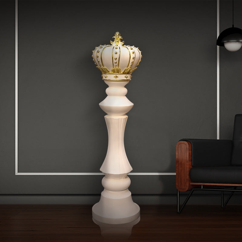 Made to Order: Chess Piece - King
