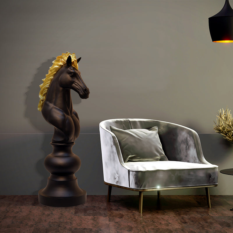 Made to Order: Chess Piece - Knight