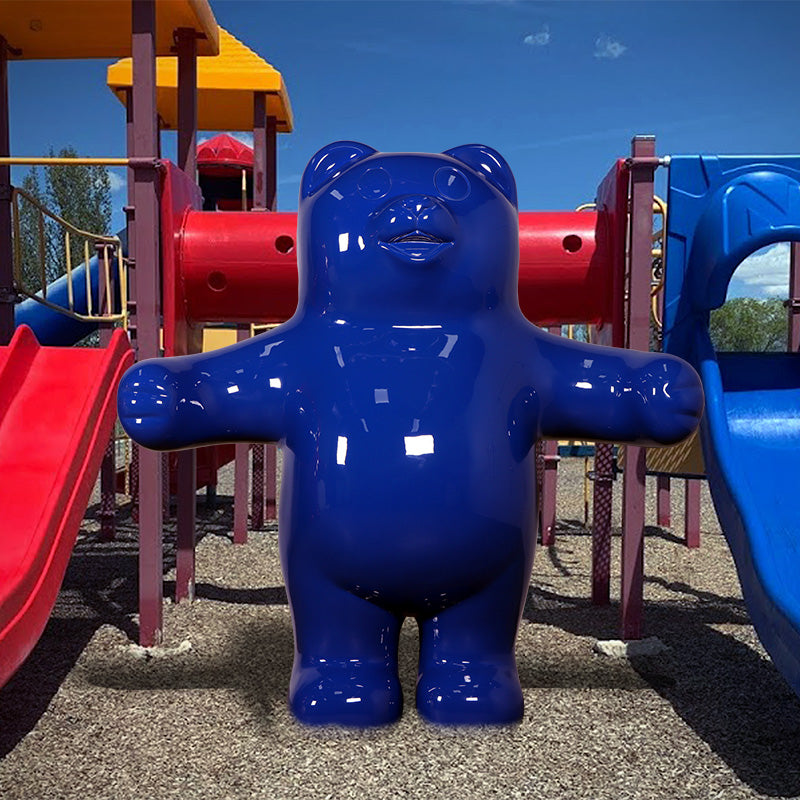 Made to Order: Gummy Bear 81