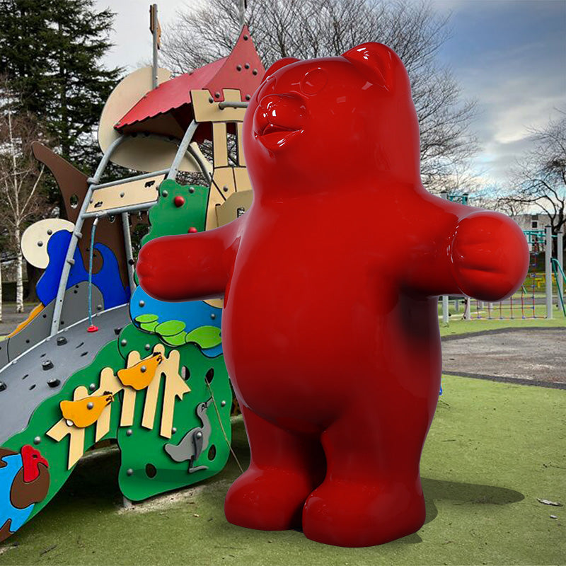 Made to Order: Gummy Bear 81