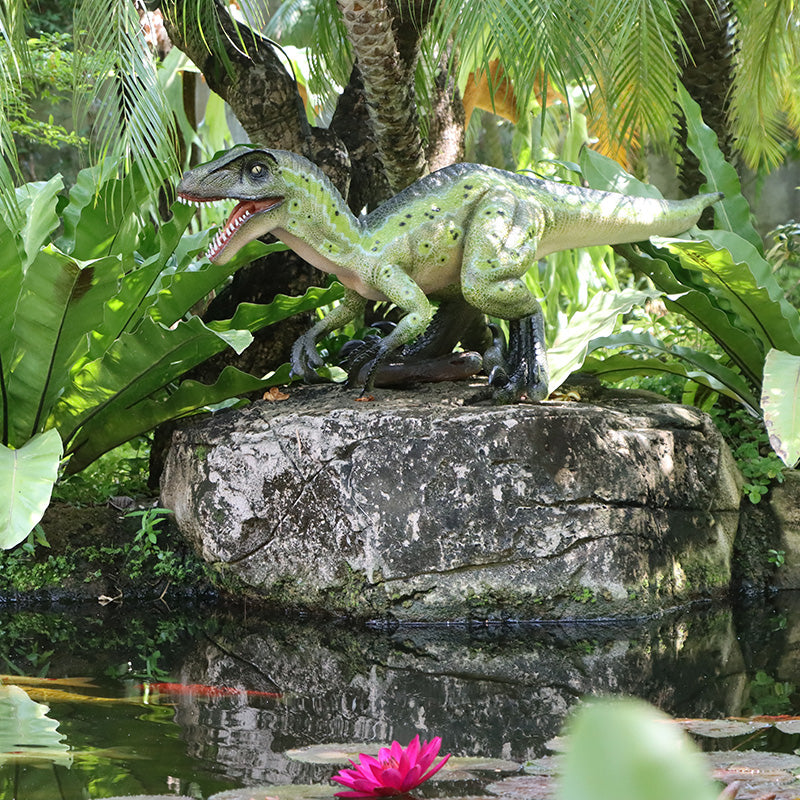 Made to Order: Velociraptor - Steel Claws (not in AUS)***NEW