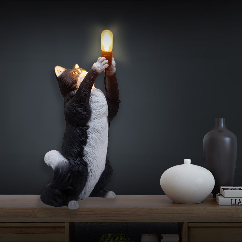 Made to Order: Cat Table Lumiere***NEW