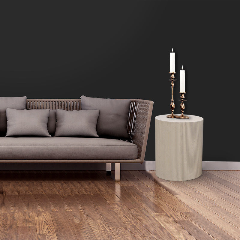 Made to Order: Groovy Side Table***NEW