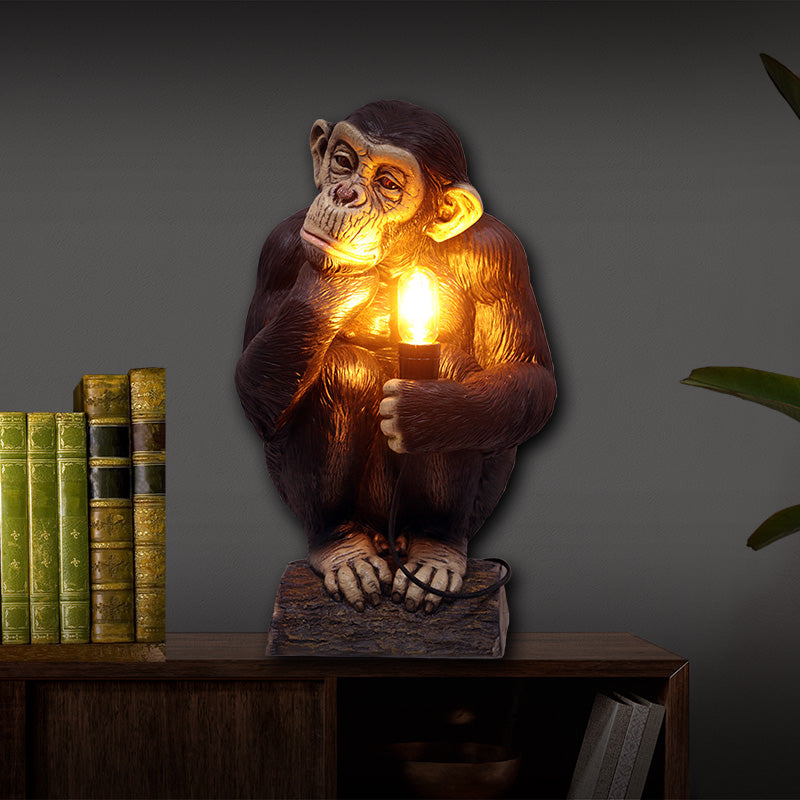 Made to Order: Chimp Table Lumiere***NEW
