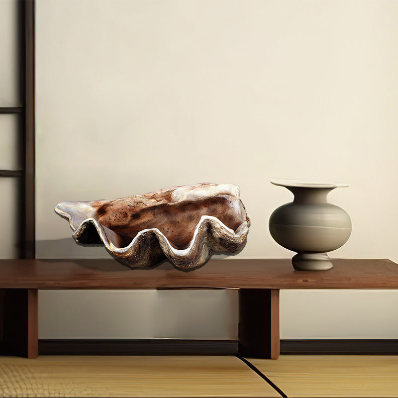 Made to Order: Giant Clam Shell***NEW