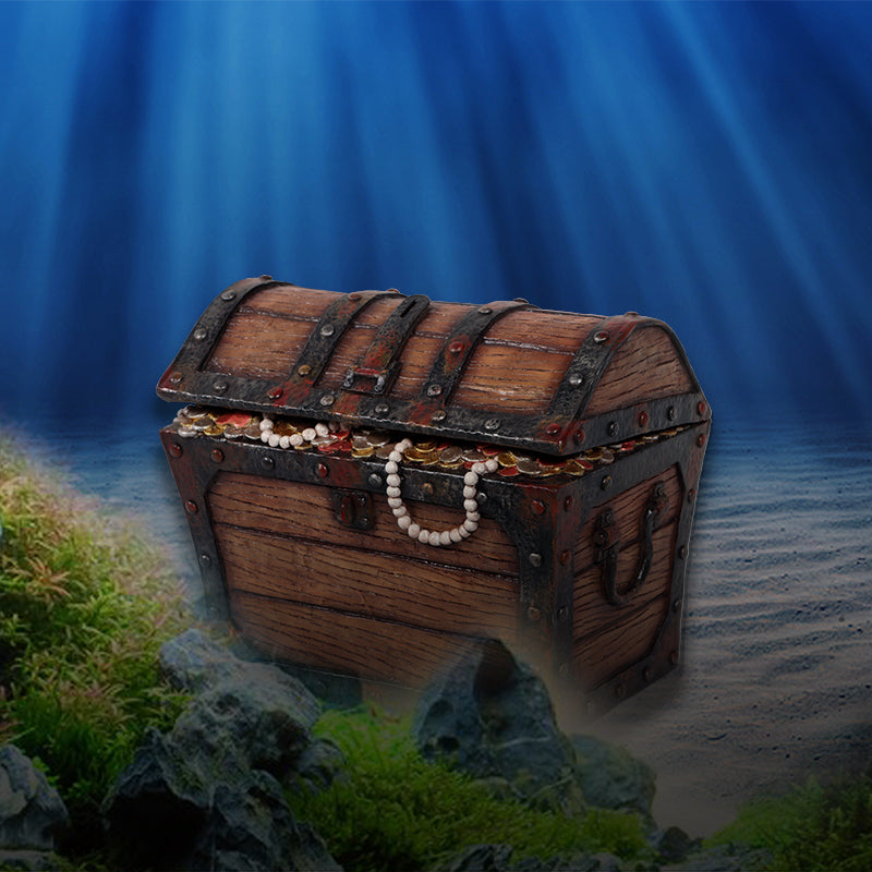 Made to Order: Treasure Chest - Small***NEW