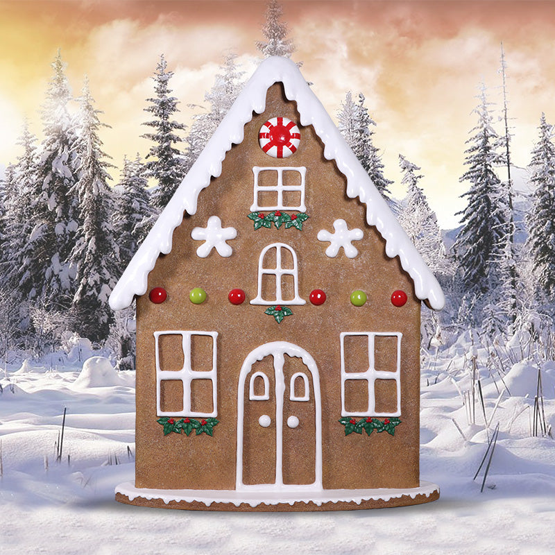 Made to Order: Gingerbread - House***NEW