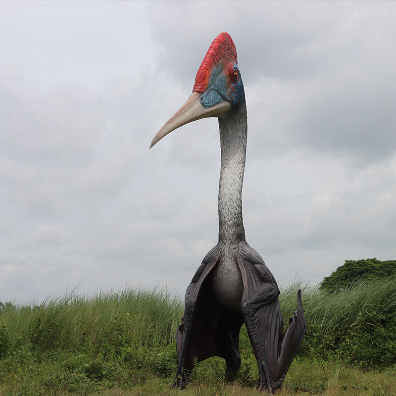 Made to Order: QUETZALCOATLUS - Gelcoat Version***NEW