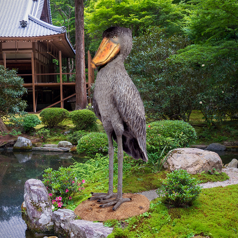 Made to Order: Shoebill Stork (Not in AUS)***NEW