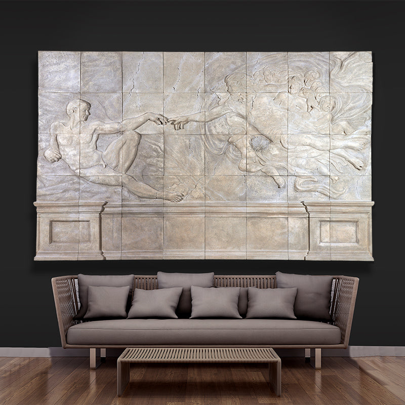 Made to Order: The Creation of Adam***NEW