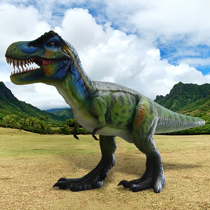 Made to Order: Giant T-Rex 9 meters***NEW