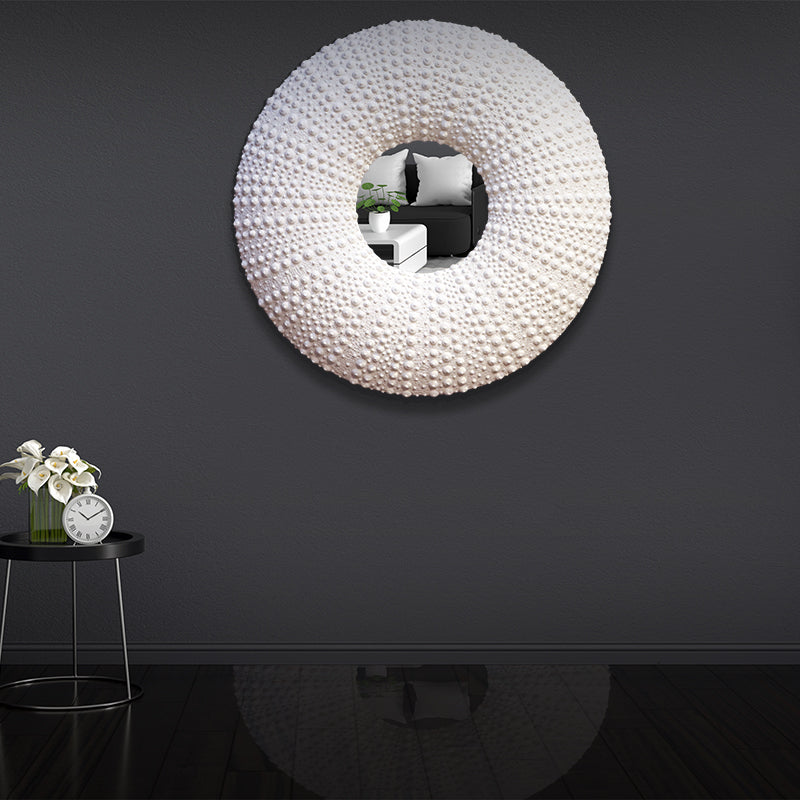 Made to Order: Sea Urchin Mirror 110cm***NEW